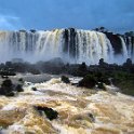 BRA SUL PARA IguazuFalls 2014SEPT18 067 : 2014, 2014 - South American Sojourn, 2014 Mar Del Plata Golden Oldies, Alice Springs Dingoes Rugby Union Football Club, Americas, Brazil, Date, Golden Oldies Rugby Union, Iguazu Falls, Month, Parana, Places, Pre-Trip, Rugby Union, September, South America, Sports, Teams, Trips, Year
